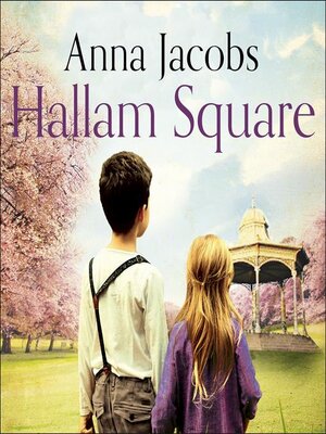 cover image of Hallam Square